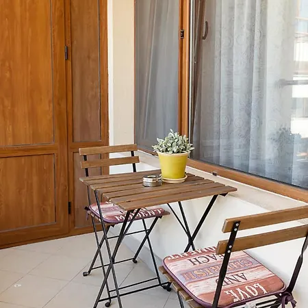 Urban - 115 - Near Sea Garden By Flat Manаger Apartamento *